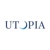 UTOPIA Logo