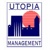 Utopia Management Logo