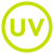 Ultravirgo Logo
