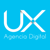 Ux Agencia Digital Logo