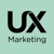 UX Marketing Logo