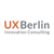 UXBerlin Innovation Consulting Logo