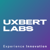 UXBERT Labs - The Best UX Design & Digital Agency in Saudi Arabia Logo