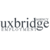 Uxbridge Employment Agency Logo