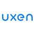 Uxen - Web development agency Logo