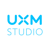 UXM Studio Logo