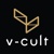 V-Cult Logo