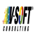 V-Soft Consulting Logo