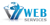 V2 Web Services Logo