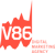 Vanguard 86 Logo