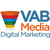 Vab Media Logo