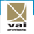 VAI Architects Logo