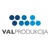 Val produkcija Logo