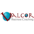 Valcor Business Coaching Logo