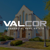 Valcor Commercial Real Estate Logo