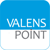 Valens Point Logo