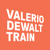 Valerio Dewalt Train Logo