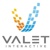 Valet Interactive Logo