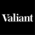 Valiant Creative Agency Logo