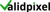 ValidPixel Logo