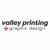 Valley Printing & Graphic Design Logo