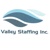 Valley Staffing Inc Logo