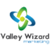 Valley Wizard Corporation Logo