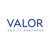 Valor Equity Partners Logo