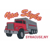 Van Slyke Trucking Inc Logo