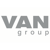 VAN cargo Logotype