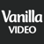 Vanilla Video Logo