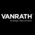 VANRATH Logo