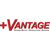 +Vantage Corporation Logo