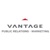 Vantage PR Logo