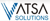 Vasta Solutions Logo