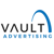 Vault Advertising Logo