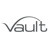 Vault Communications Logo