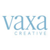 Vaxa Creative Logo