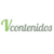 Vcontenidos Logotype