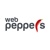 Web Peppers Logo
