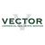 Vector Commercial Real Estate Services Logo