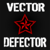VectorDefector Logo