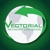 Vectorial Network Logistics Logo