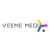 Veeme Media Marketing Agency Logo