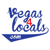 Vegas4Locals.com Logo