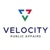 Velocity Public Affairs Logo