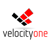 Velocity One Media Logo