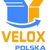 VELOX POLASKA International Transport & Forwarding Logo