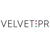 Velvet PR Logo