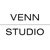 VENN STUDIO Logo